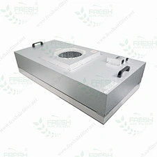 FFU-Fan Filter Unit for Terminal Clean Room