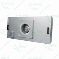 FFU-Fan Filter Unit for Terminal Clean Room