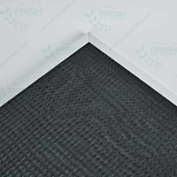 Acid/ Alkali Resistible Nylon Mesh