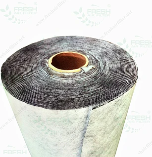 Non-woven Filter