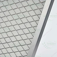 Polyester Panel Filter