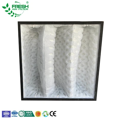 Synthetic Cotton Bag