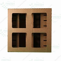 Paint Booth Filter Separator