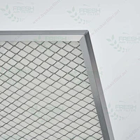 Polyester Panel Filter