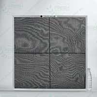 Acid/ Alkali Resistible Nylon Mesh