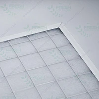 Polyester Fiber Panel Pre-Filter