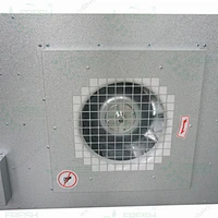 FFU-Fan Filter Unit for Terminal Clean Room