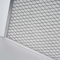 Polyester Fiber Panel Pre-Filter