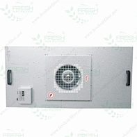 FFU-Fan Filter Unit for Terminal Clean Room