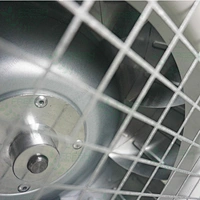 FFU-Fan Filter Unit for Terminal Clean Room