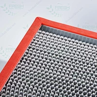 High-temp HEPA Filter