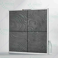 Acid/ Alkali Resistible Nylon Mesh