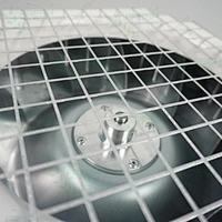 FFU-Fan Filter Unit for Terminal Clean Room