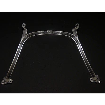 guide post sets mould