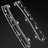 daytime running light guide plate