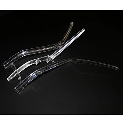 bright daytime running light mould
