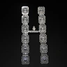 turn signal lamp beads mould