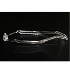 bright daytime running light mould