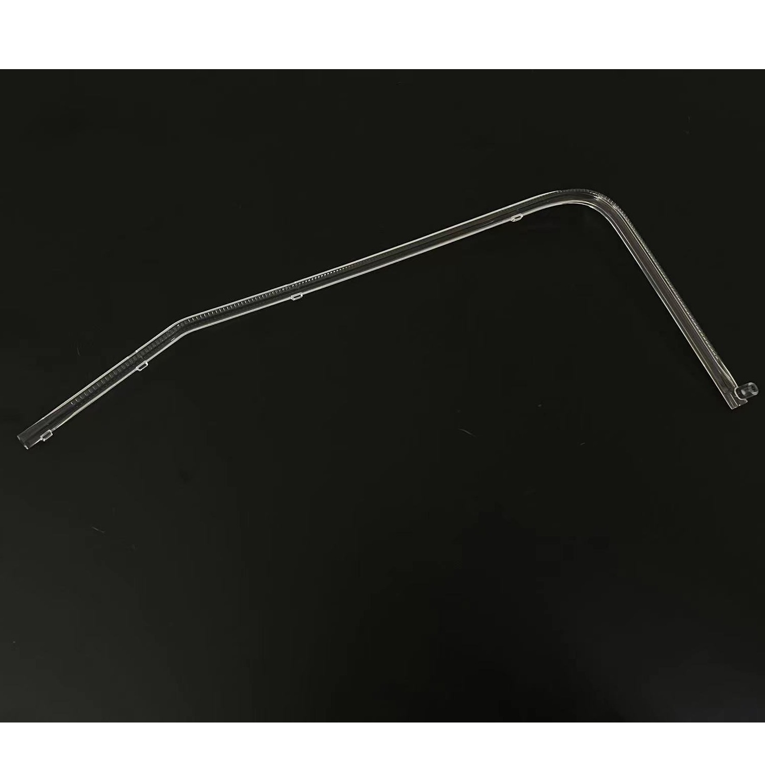 Auto Daytime running light guide