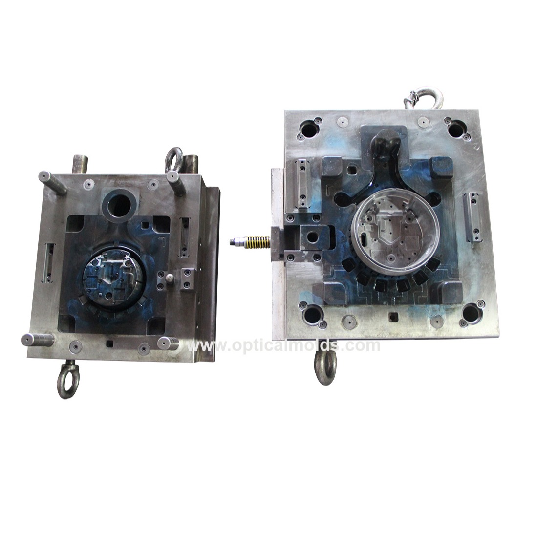 Harley Motorcycle Headlight mould