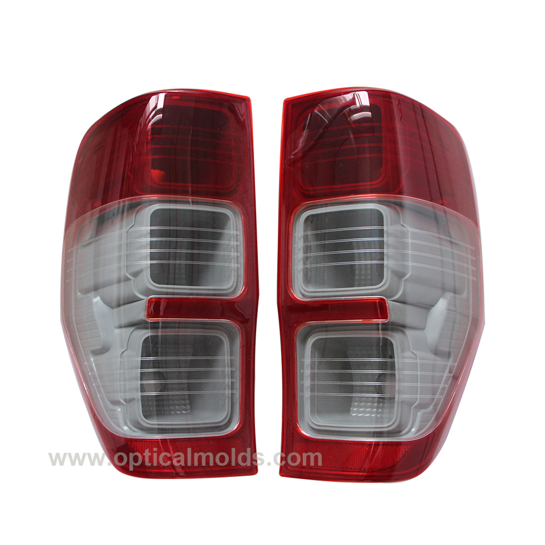 Ford Pickup Truck Tail Light Mold