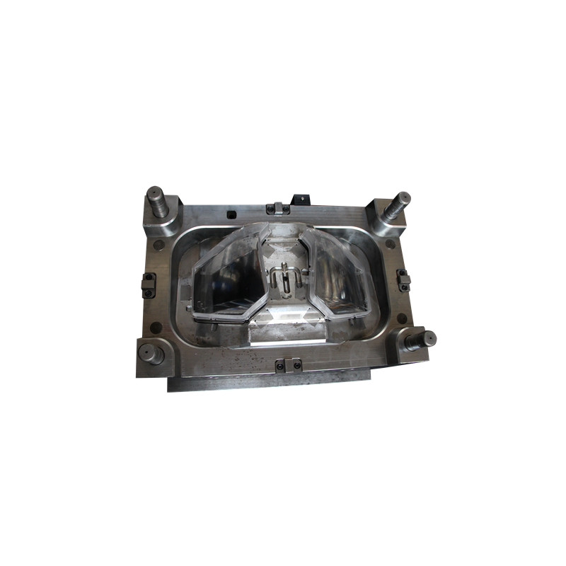 high beam low beam mould