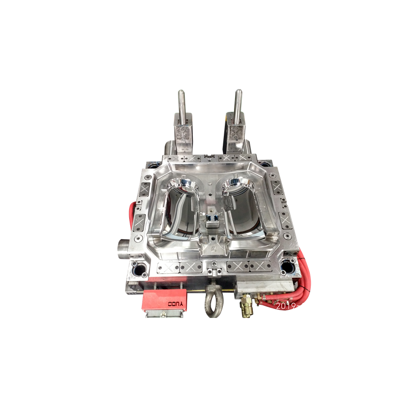 Auto headlamp mold supplier in china