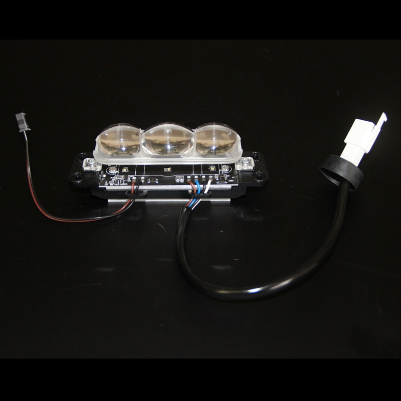 Module Lens