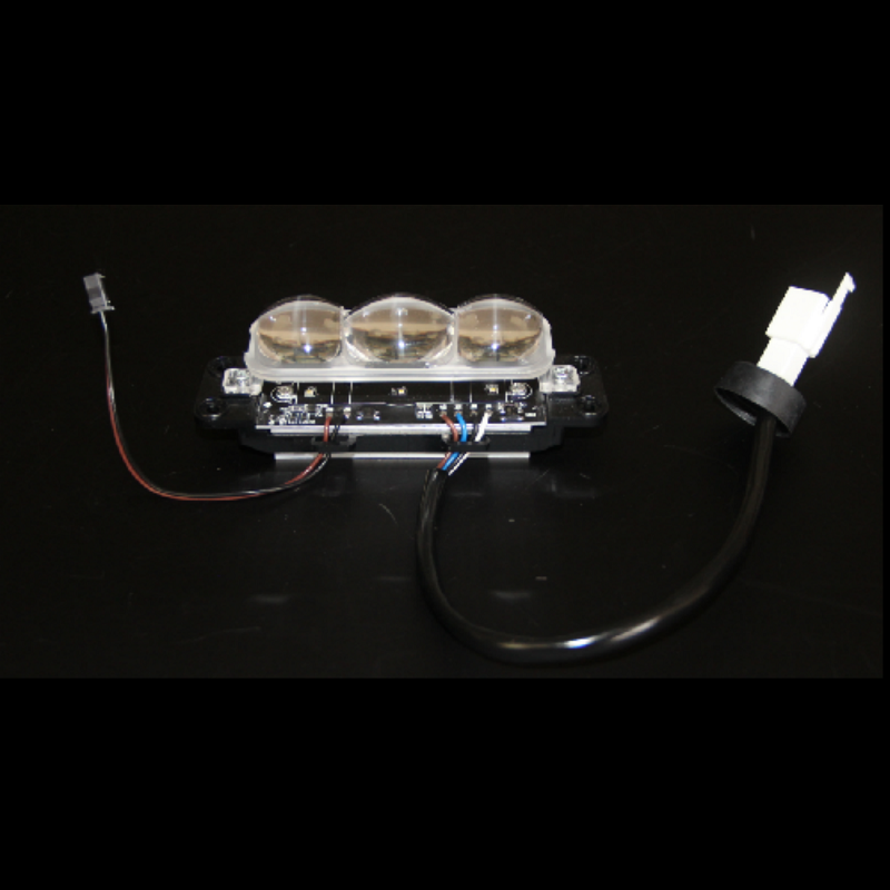 Module Lens