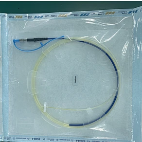 Polyimide Coated Fiber