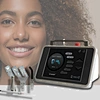 Máquina láser dental