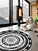 roung outdoor rug
