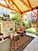 outdoor rug