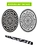 round rug