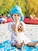 beach mat /picnic mat