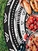 roung outdoor rug