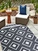 patio rug
