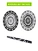 roung outdoor rug
