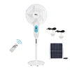 16-дюймовый вентилятор на пьедестале