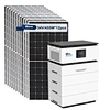 off grid solar power system