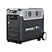 portable energy power generator
