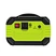generador solar de emergencia