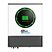 MPPT solar power inverter