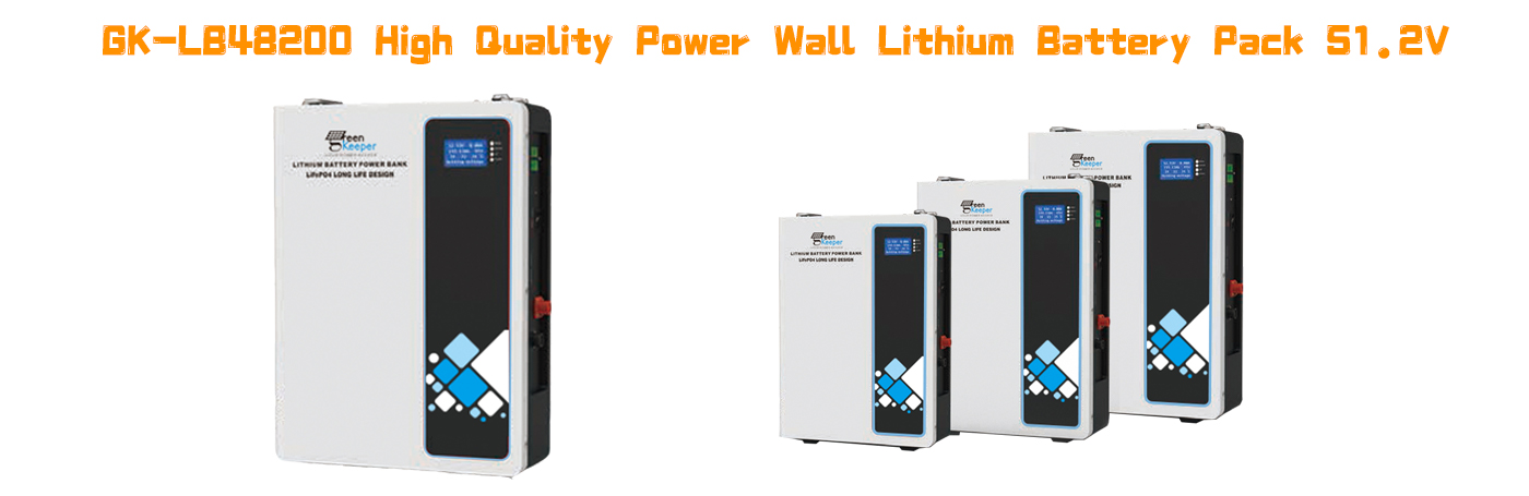 A battery pack for solar system promotes sustainability by facilitating the utilization of renewable energy sources.