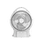 solar energy fan for home