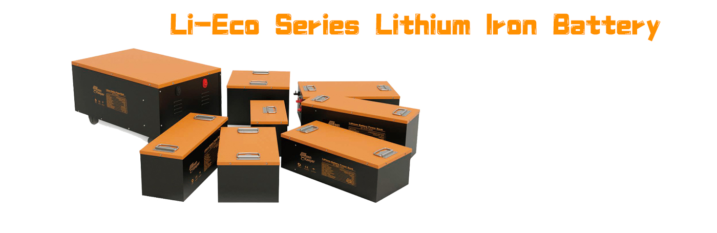 The Lifepo4 battery pack efficiently stores the excess energy generated by solar panels during the day and releases it when needed, allowing for uninterrupted power during nighttime or cloudy days.