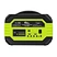 generador solar de emergencia