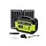 generador solar de emergencia