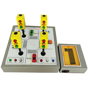 vocational training equipment