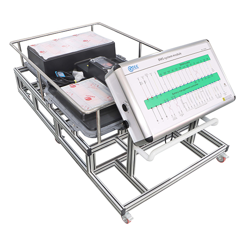EV BMS trainer